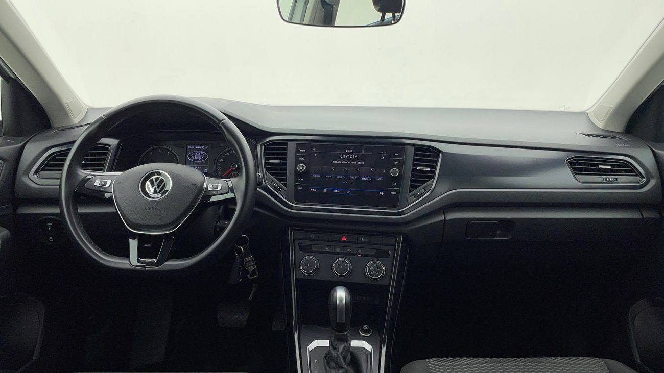 Volkswagen T ROC TREND 1.4 | Zero Down Payment | Home Test Drive