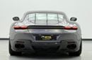 فيراري روما 2022 Ferrari Roma ,Warranty ,Service History ,Excellent Condition ,European Spec