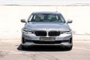 BMW 520i M SPORT