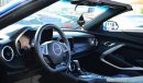 شيفروليه كامارو SOLD!!!Camaro SS V8 6.2L 2017/ CONVERTIBLE/ ZL1 Kit/ Leather Interior/ Excellent Condition