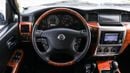 Nissan Patrol Safari
