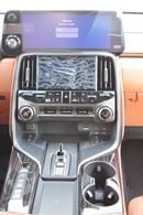 Lexus LX700h VIP