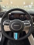 Hyundai Tucson Comfort 2.0L