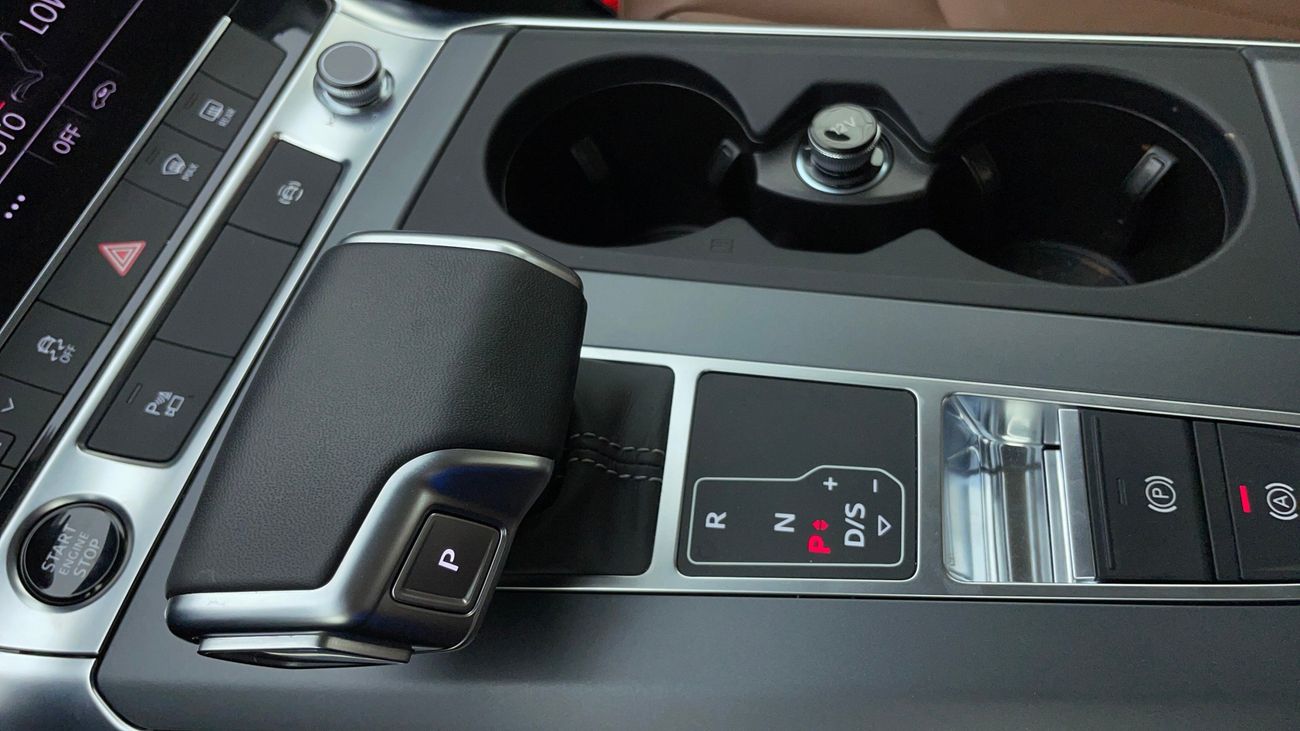 Audi A6 40 TFSI 2 | Zero Down Payment | Home Test Drive