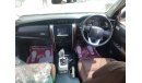 Toyota Fortuner diesel 2.8 L nice clean car Right Hand Drive