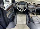 بنتلي بينتايجا Std 2019 Bentley Bentayga W12, Warranty, Full Bentley Service History, Full Options, Low Kms, GCC Sp