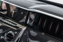 Rolls-Royce Cullinan Rolls Royce Cullinan Black Badge Series 2 Duality Seats