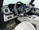 مرسيدس بنز G 63 AMG 4MATIC SUV