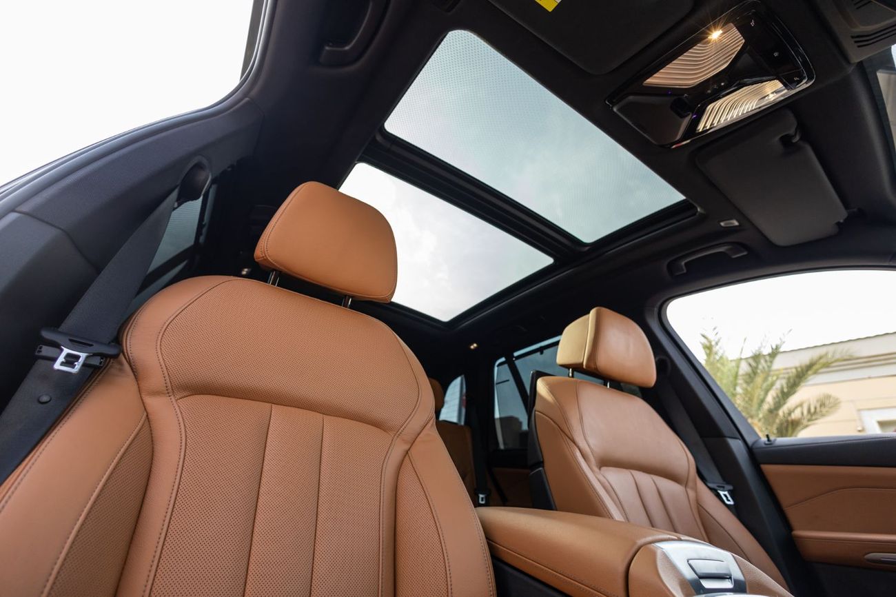 بي أم دبليو X5 40i M Sport 3.0L