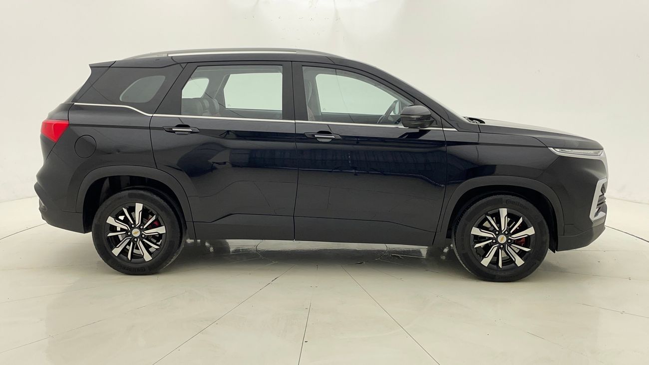 Chevrolet Captiva PREMIER BH EDITION 1.5 | Zero Down Payment | Home Test Drive