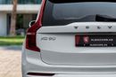 Volvo XC90 T5 | 1,860 P.M  | 0% Downpayment | Full Volvo Service History | Like New!