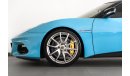 Lotus Evora 2020 Lotus GT410 Sport / Full PPF / Lotus Warranty