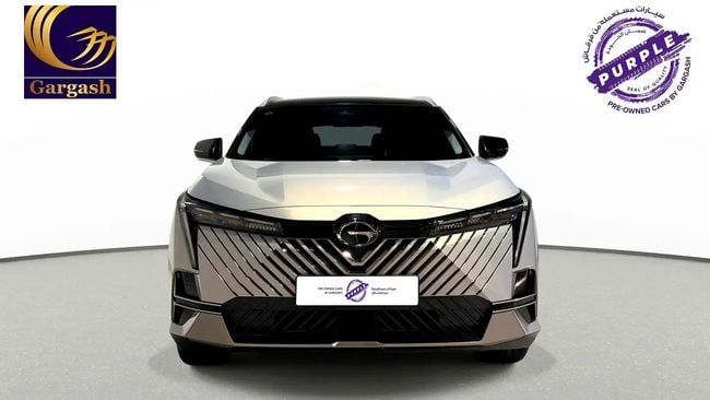 GAC EMKOO GL, миниатюра 21
