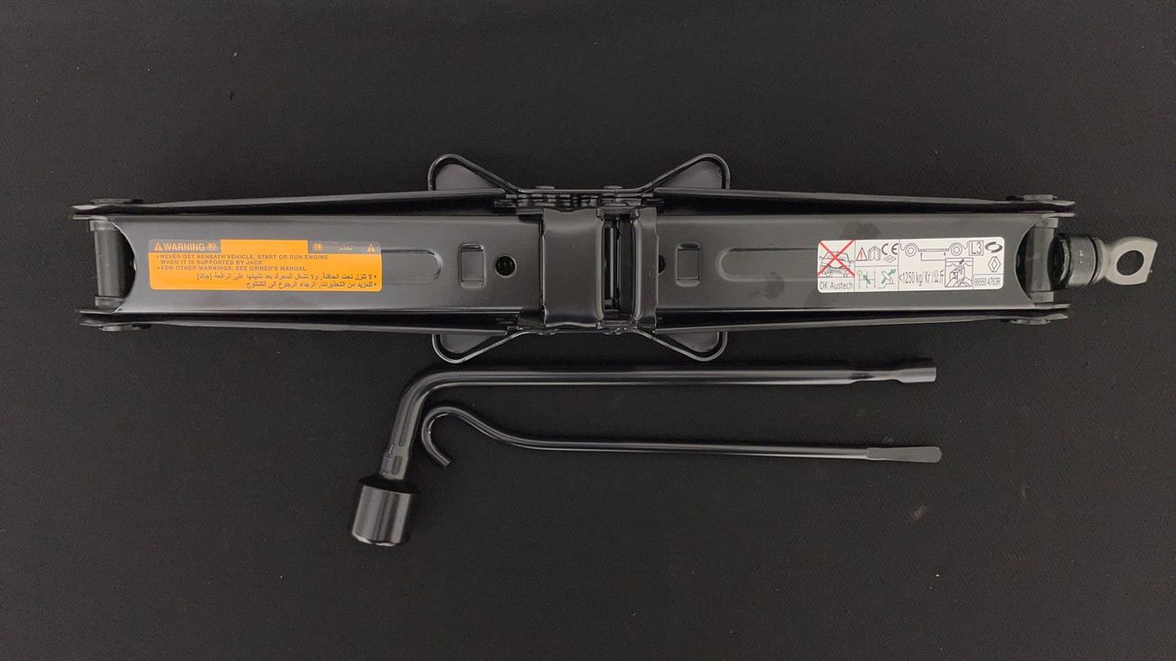 رينو كوليوس PE 2.5 | بدون دفعة مقدمة | اختبار القيادة في المنزل