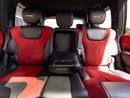 Nissan Patrol Nismo 5.6L