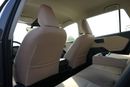 Toyota RAV4 2026 Toyota Rav4 LE 4x2 Hev 2-5l Tutomatic Transmission Petrol