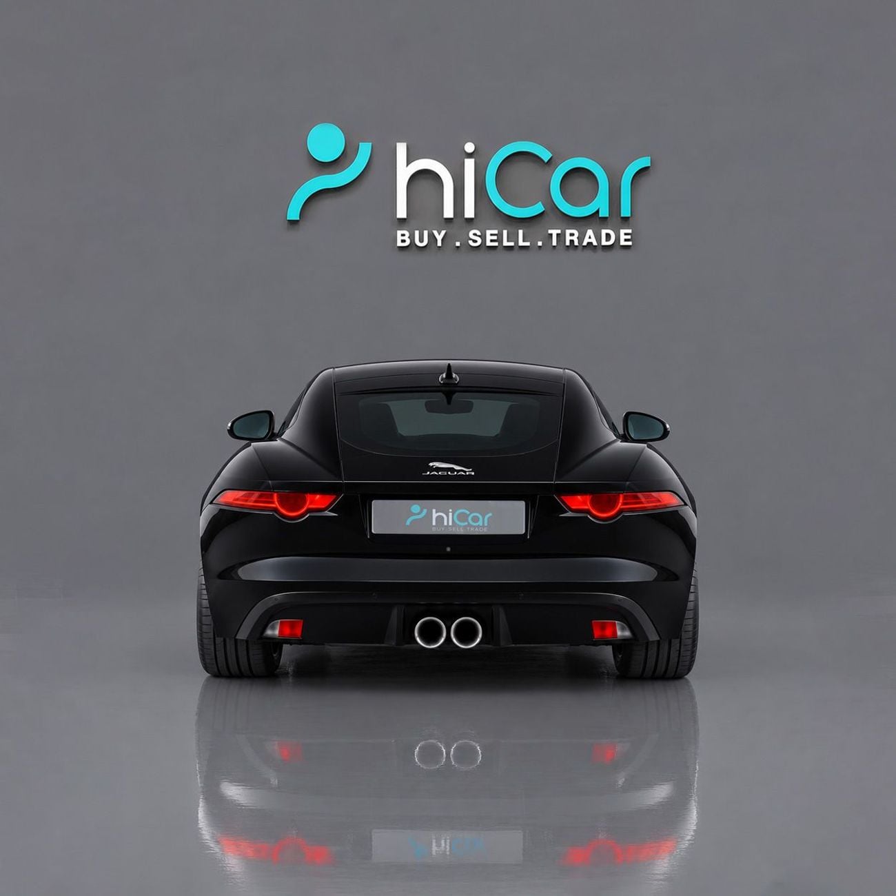 Jaguar F-TYPE STANDARD AED 6,433 P.M • 0% Downpayment • Jaguar F-Type V6 • 1 Year Warranty
