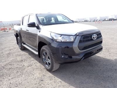 Toyota Hilux GL Toyota hilux 2.7L petrol MY2026 for export only