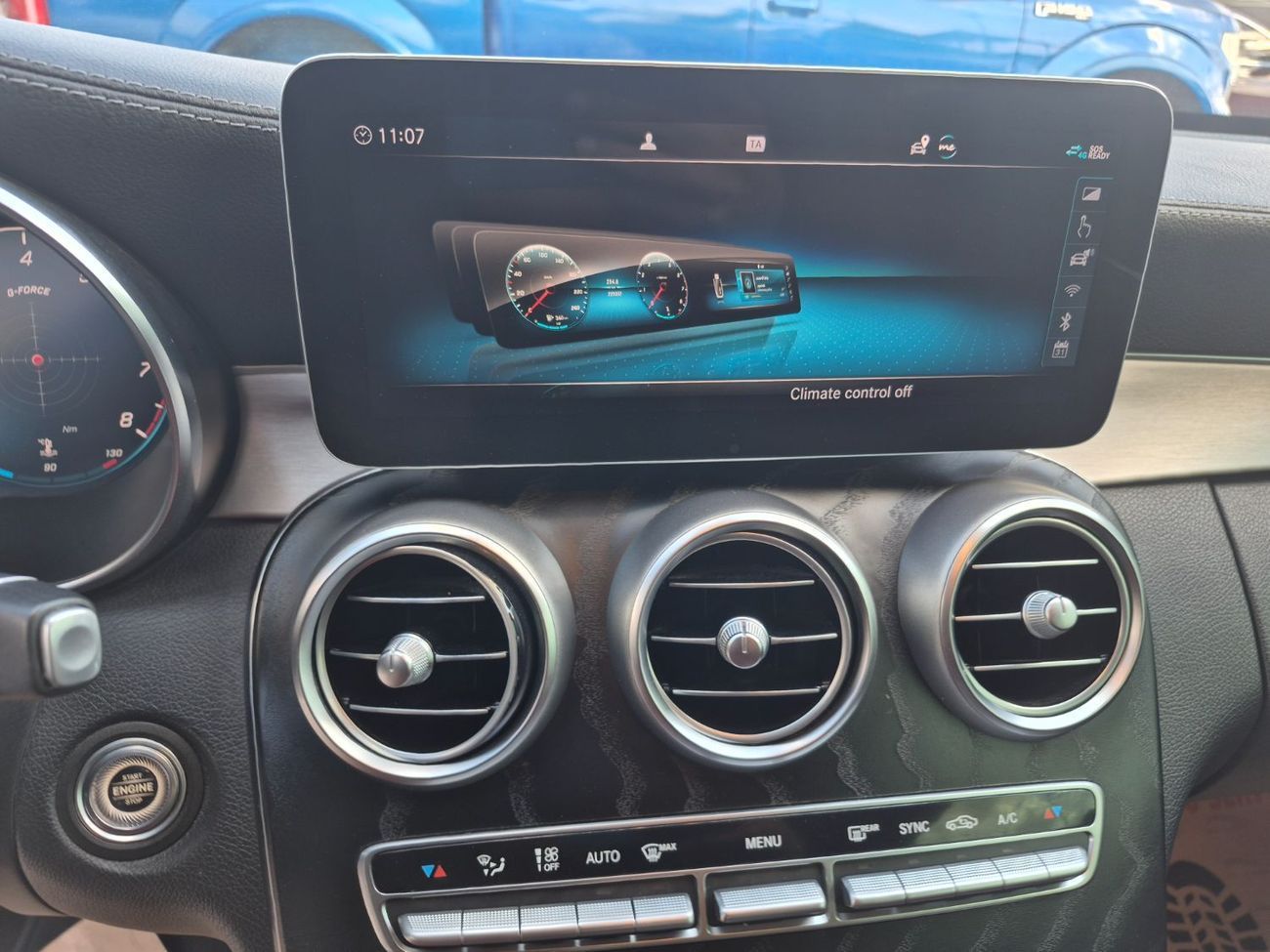 مرسيدس بنز C 300 كوبيه