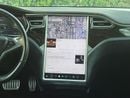 Tesla Model S P100D 2017 Tesla Model S P100D - GCC Specs - Excellent Condition