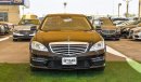 مرسيدس بنز S 63 AMG