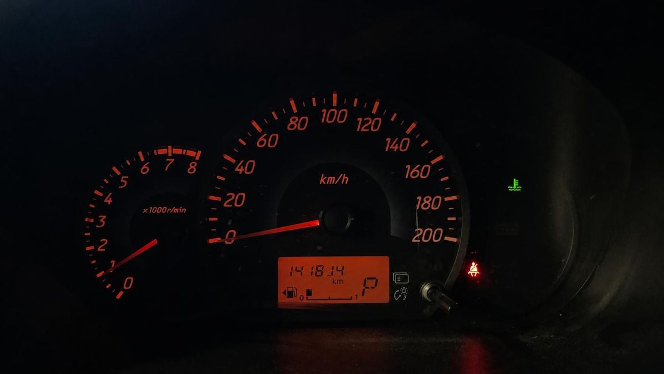 Mitsubishi Attrage GLX HIGHLINE, миниатюра 5