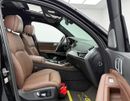 BMW X7 M50i 4.4L (530 HP) 2019 BMW X7 M50i, 2026 BMW Warranty, Full BMW Service History, 7 Seater, Excellen