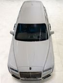 رولز رويس كولينان | Black Badge | Gucci Interior | Brand New | 0 Km | Full Option |