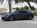 Porsche Taycan STD Porsche Taycan Standard 2021 Only 16000 KM | Electric Performance | Excellent Condition
