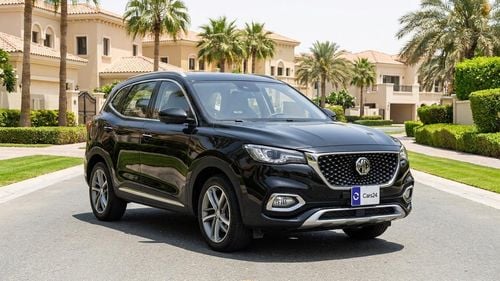 MG HS 2023 | AED 722/Month | 0 DP | 30 Day Return | Warranty | Service History