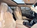 Toyota Land Cruiser GXR Model 2023 GXR 4.0L Pull Option with Radar Very clean Title And Slightly Use