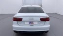 Audi A6 35 TFSI 1.8 | Under Warranty | Inspected on 150+ parameters