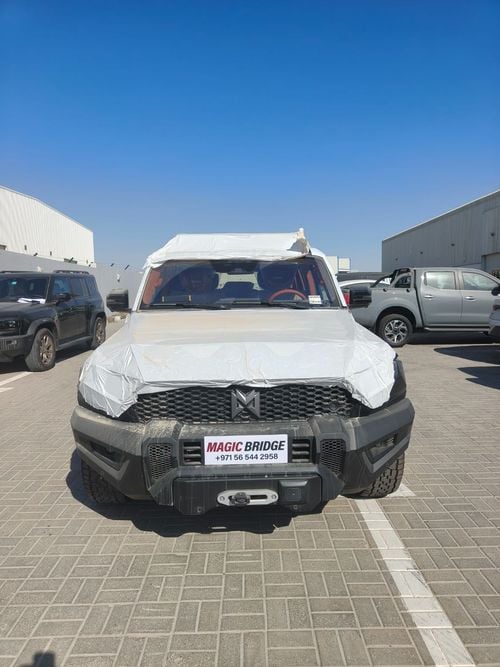 Dongfeng M Hero M-Hero 917