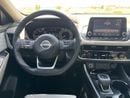 Nissan X Trail SV Nissan X-Trail 2024 GCC,Panoramic