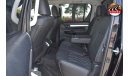 Toyota Hilux Double Cabin Pickup TRD V6 4.0L Petrol Xtreme Edition