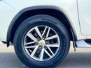 Toyota Fortuner GXR