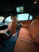 بي أم دبليو 760i BMW 760i XDRIVE