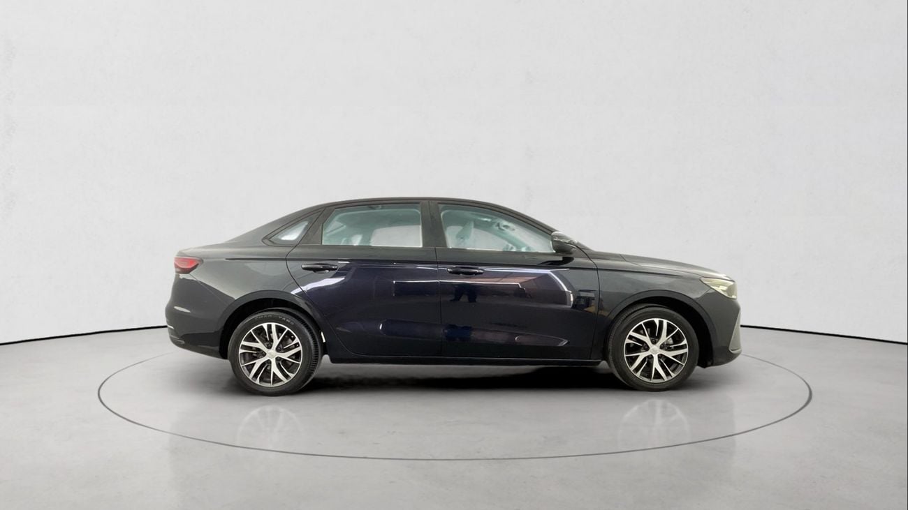 Geely Emgrand GF | Guaranteed Warranty | 0 Down Payment