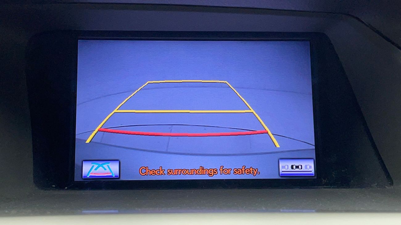 لكزس RX 350 PREMIER 3.5 | بدون دفعة مقدمة | اختبار القيادة في المنزل