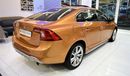 Volvo S60 T6 AWD