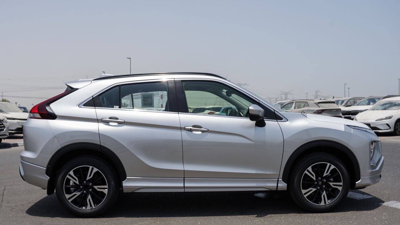 Mitsubishi Eclipse Cross GLS HIGH LINE