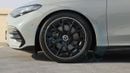 Mercedes Benz CLA 200 AMG COUPE GCC 2027 With 2 Years Unlimited Mileage Warranty At Official Dealer