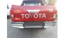 Toyota Hilux 4.0L ENGINE 6 CYLINDER PETROL 2020 MODEL TRD  SPECIAL UNIT WITH OUT  CARRYBOY ONLY FOR EXPORT