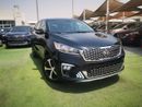 Kia Sorento Mid Option 3.3L