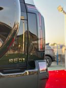 ROX 01 ROX 01 7 SEATERS LONG RANGE