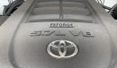 Toyota Tundra Toyota Tundra 1794 Edition Brand New 2021 0 Km Ref# 357