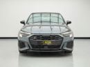 Audi S3 STD