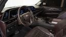 كاديلاك إسكالاد 2021 | VIP SEAT | FULL OPTION | GCC SPECS | PERFECT CONDITION