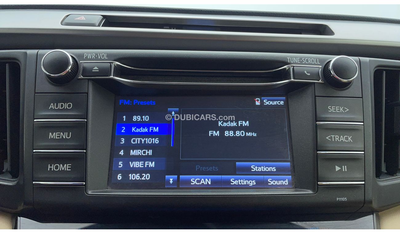 Toyota RAV4 GXR 2.5 | Zero Down Payment | Free Home Test Drive