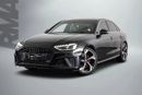 أودي A4 35 TFSI S Line 2.0L